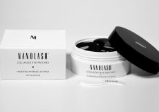 nanolash bästa ögonpads