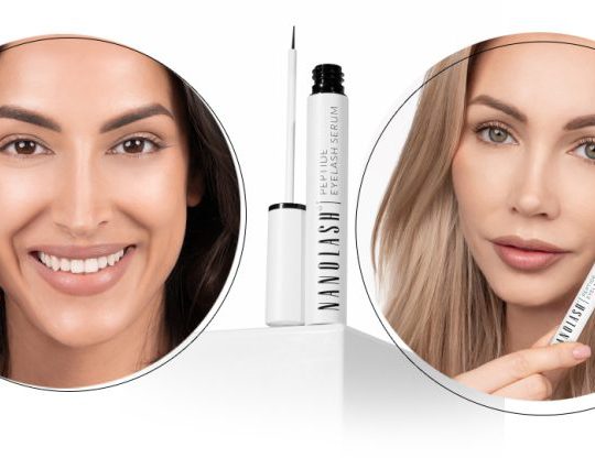 nanolash serum ögonfrans
