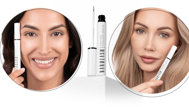 nanolash serum ögonfrans