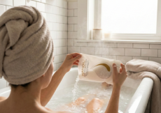 nanoil döda havet salt